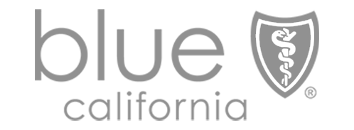 Blue California